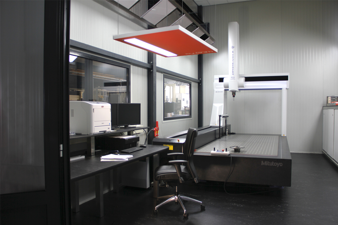 HeatFun-Meetkamer