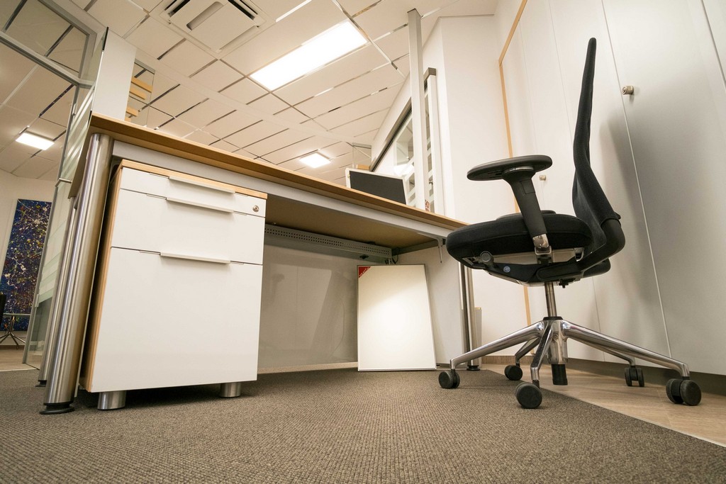 HeatFun-S-line-400x600mm-1 bureau verwarming van HeatFun