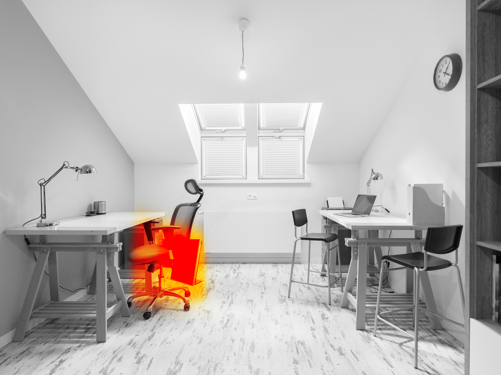HeatFun-infraroodverwarming-werk-studeerkamer-S-Alu-1-visualisatie-infraroodwarmte